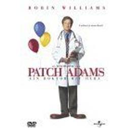 Patch Adams [DVD]